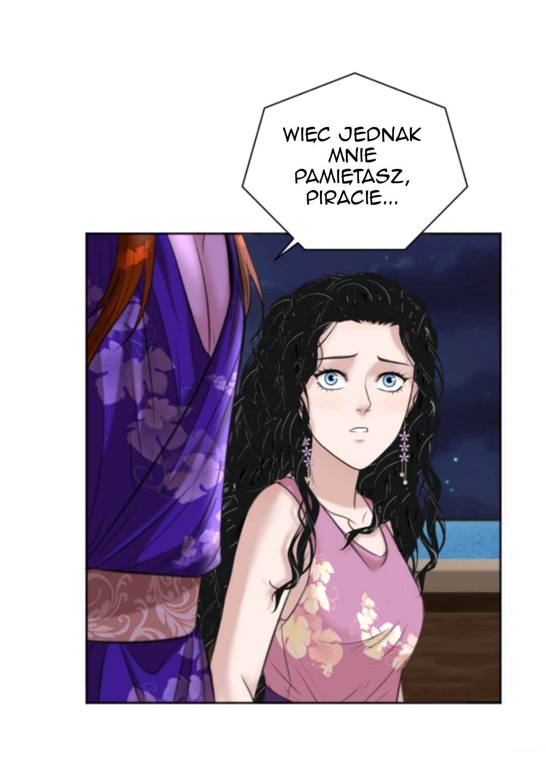 The journey of Dionysus Chapter 80 - Page 27