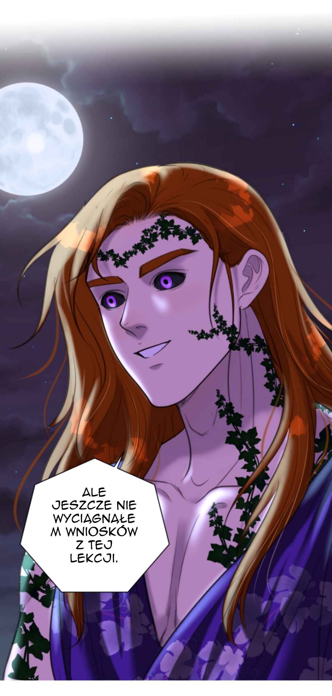 The journey of Dionysus Chapter 80 - Page 28