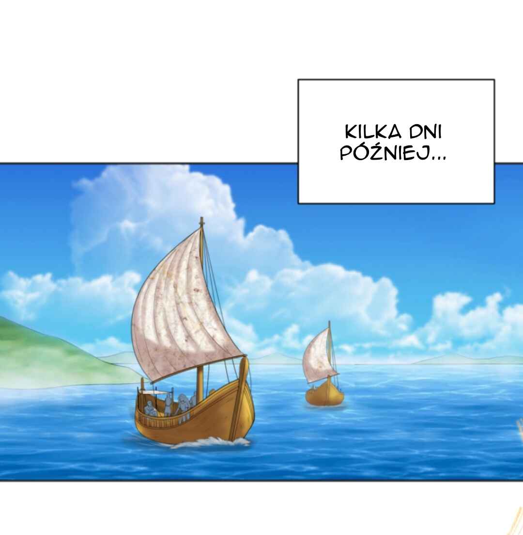 The journey of Dionysus Chapter 80 - Page 3