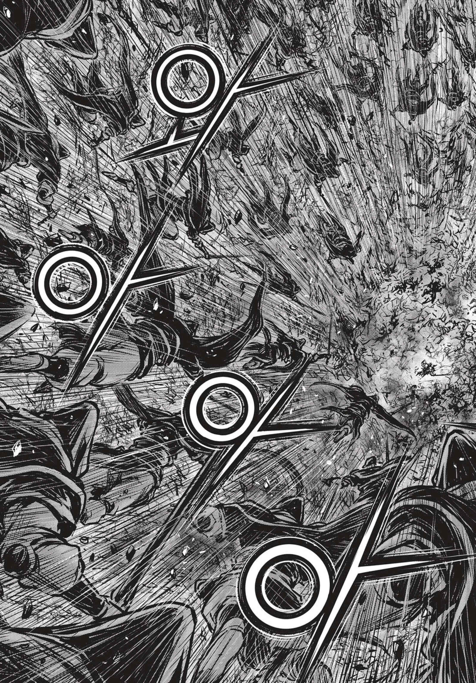 Yeolhyeol Gangho Chapter 516 - Page 29