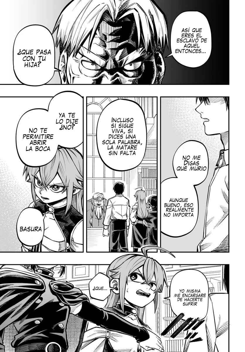 Yoheidan no Itoshigo: Shinikake Koji wa Saikyou Shisho-tachi ni Sodaterareru Chapter 16 - Page 14