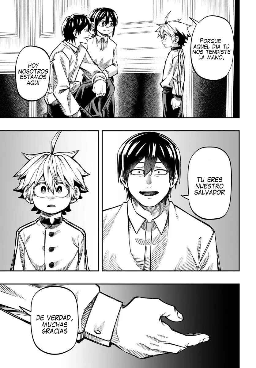 Yoheidan no Itoshigo: Shinikake Koji wa Saikyou Shisho-tachi ni Sodaterareru Chapter 16 - Page 22