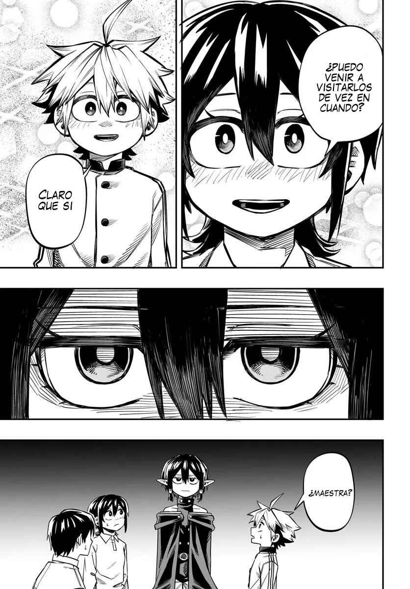 Yoheidan no Itoshigo: Shinikake Koji wa Saikyou Shisho-tachi ni Sodaterareru Chapter 16 - Page 24