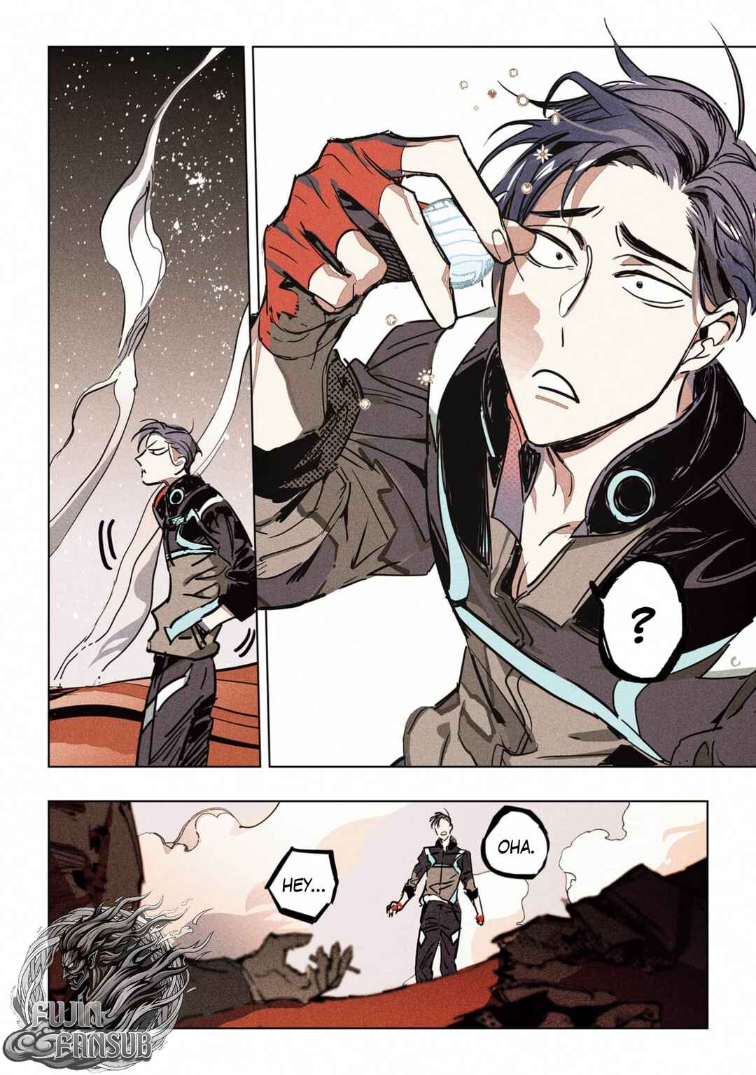 NOMADS Chapter 1.2 - Page 4