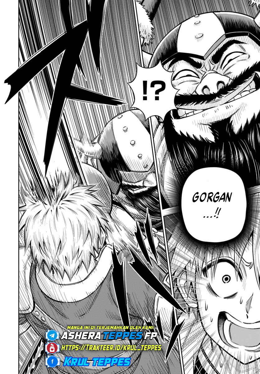 Dungeon ni Hisomu Yandere na Kanojo ni Ore wa Nandomo Korosareru Chapter 33 - Page 31