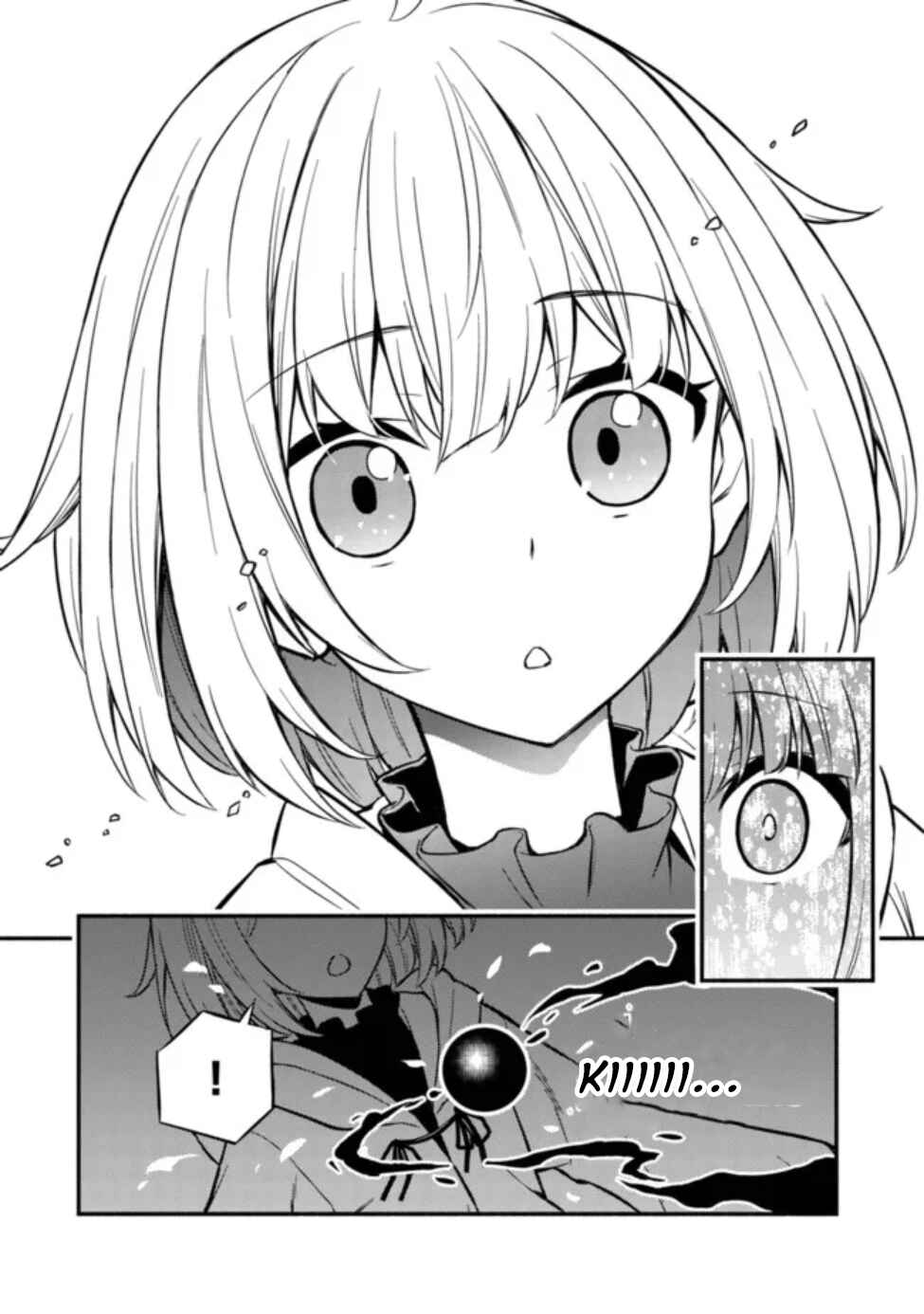 Maou Reijou no Kyouiku Gakari ~Yuusha Gakuin wo Tsuihou Sareta Heimin Kyoushi wa Maou no Musume-Tachi no Katei Kyoushi to Naru~ Chapter 7 - Page 27