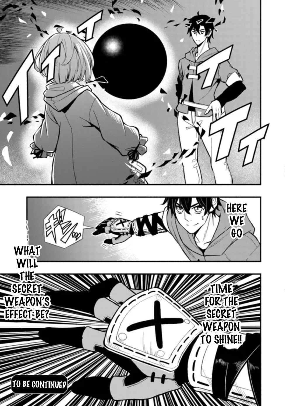 Maou Reijou no Kyouiku Gakari ~Yuusha Gakuin wo Tsuihou Sareta Heimin Kyoushi wa Maou no Musume-Tachi no Katei Kyoushi to Naru~ Chapter 7 - Page 28