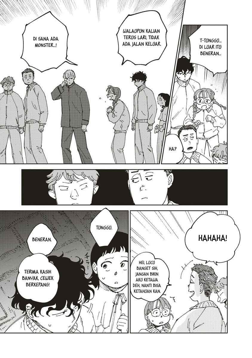 Ketsuen no Jiya Chapter 8.1 - Page 6