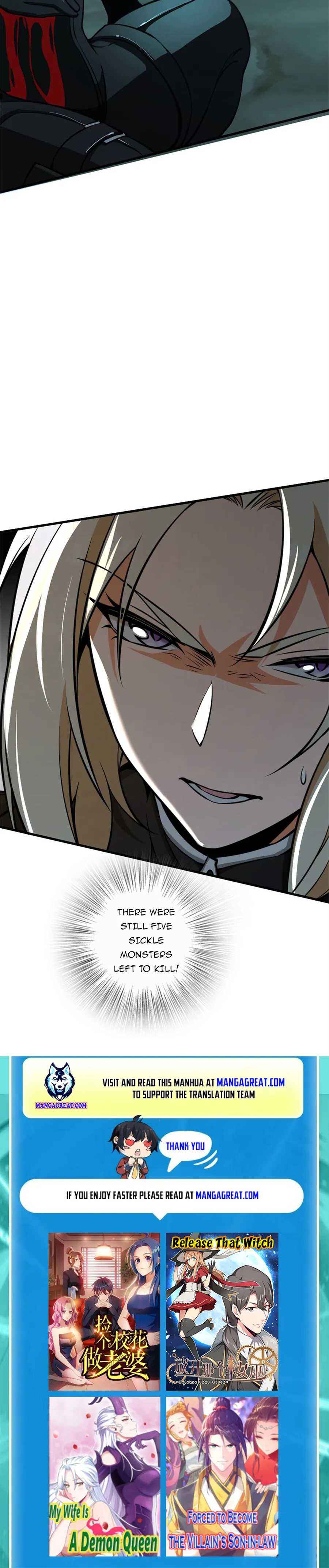 Fàngkāi Nàge Nǚwū Chapter 472 - Page 18