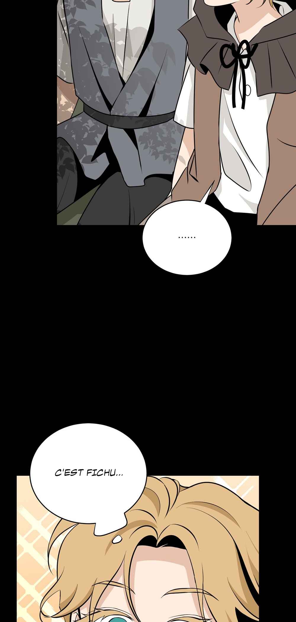 A Nameless Flower Chapter 5 - Page 11