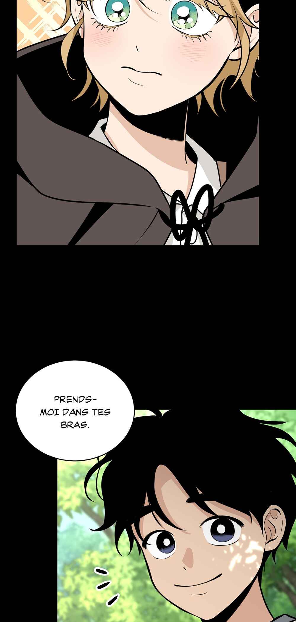 A Nameless Flower Chapter 5 - Page 12