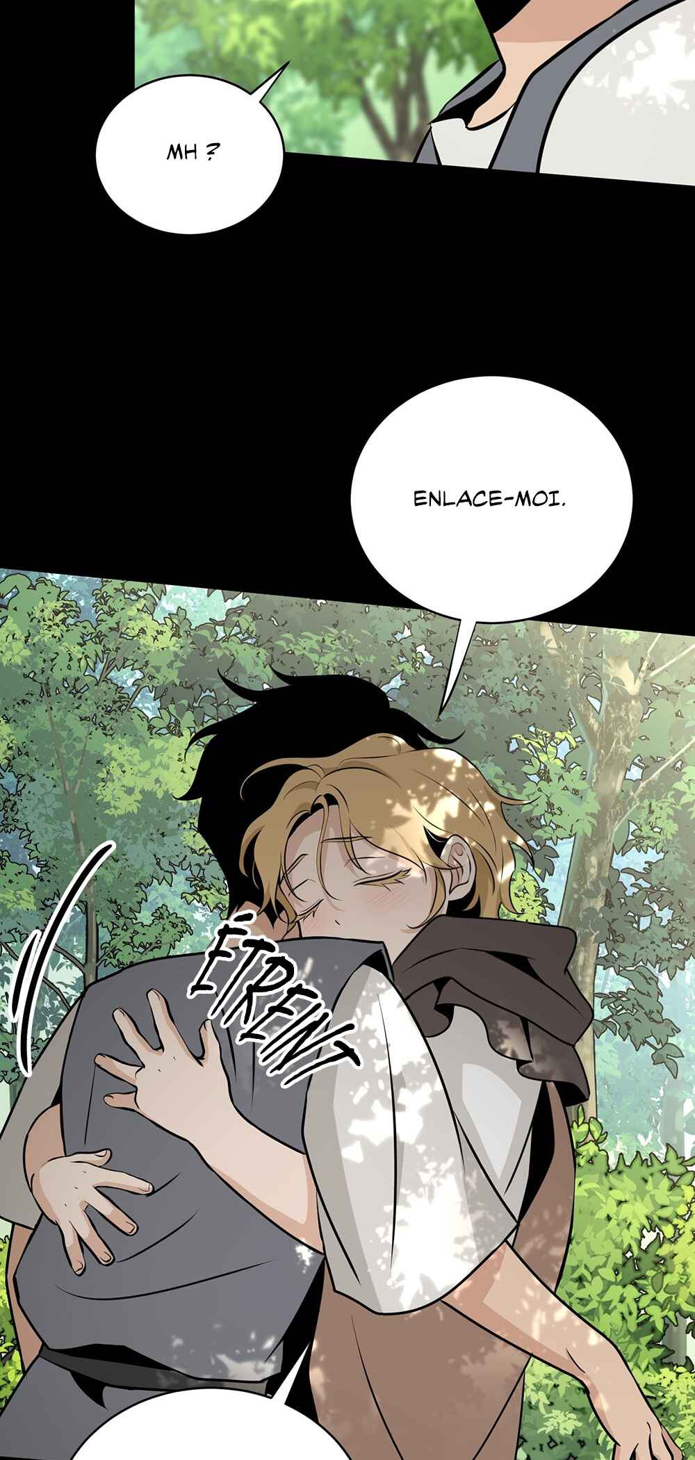 A Nameless Flower Chapter 5 - Page 13