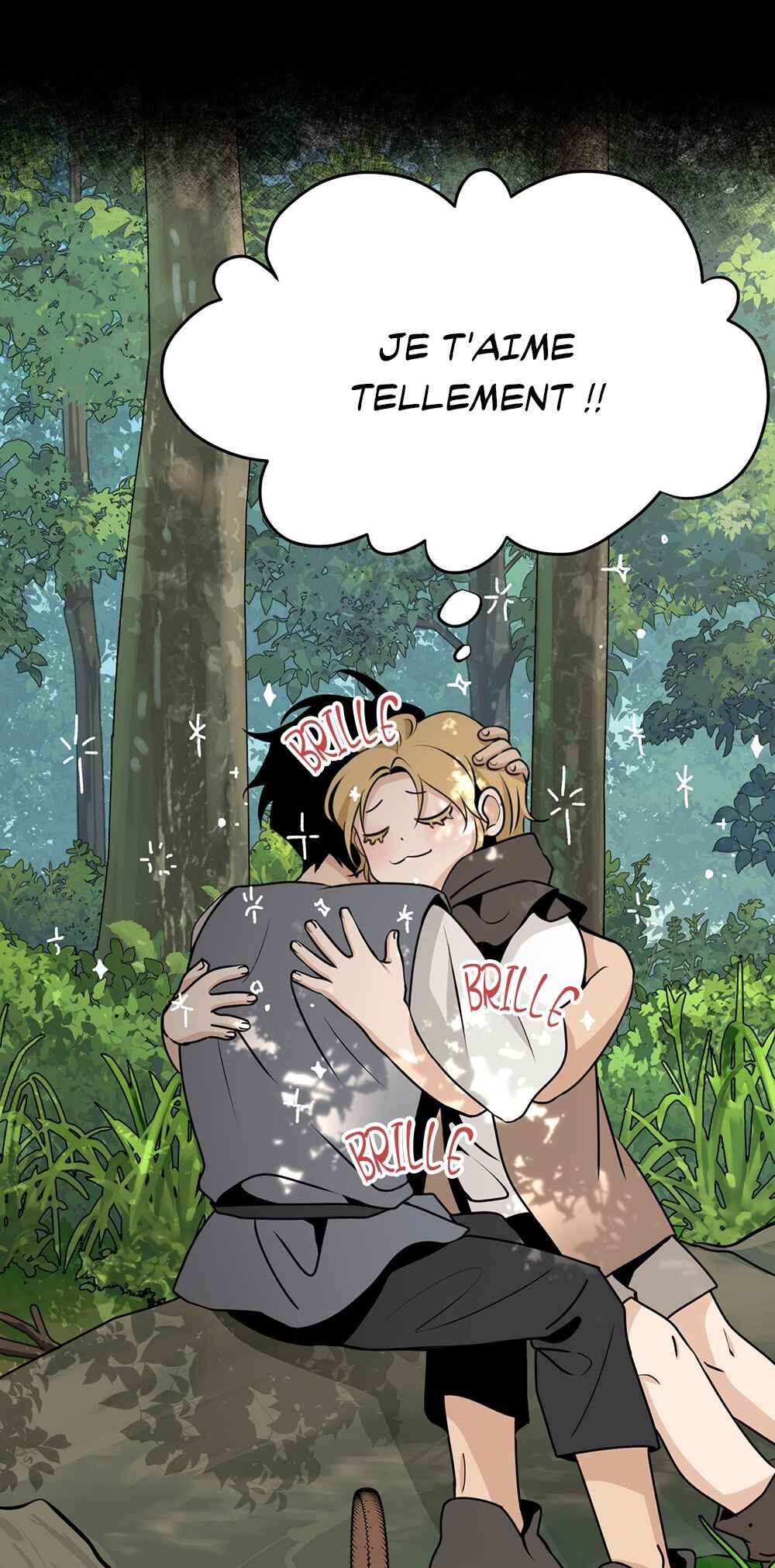 A Nameless Flower Chapter 5 - Page 16