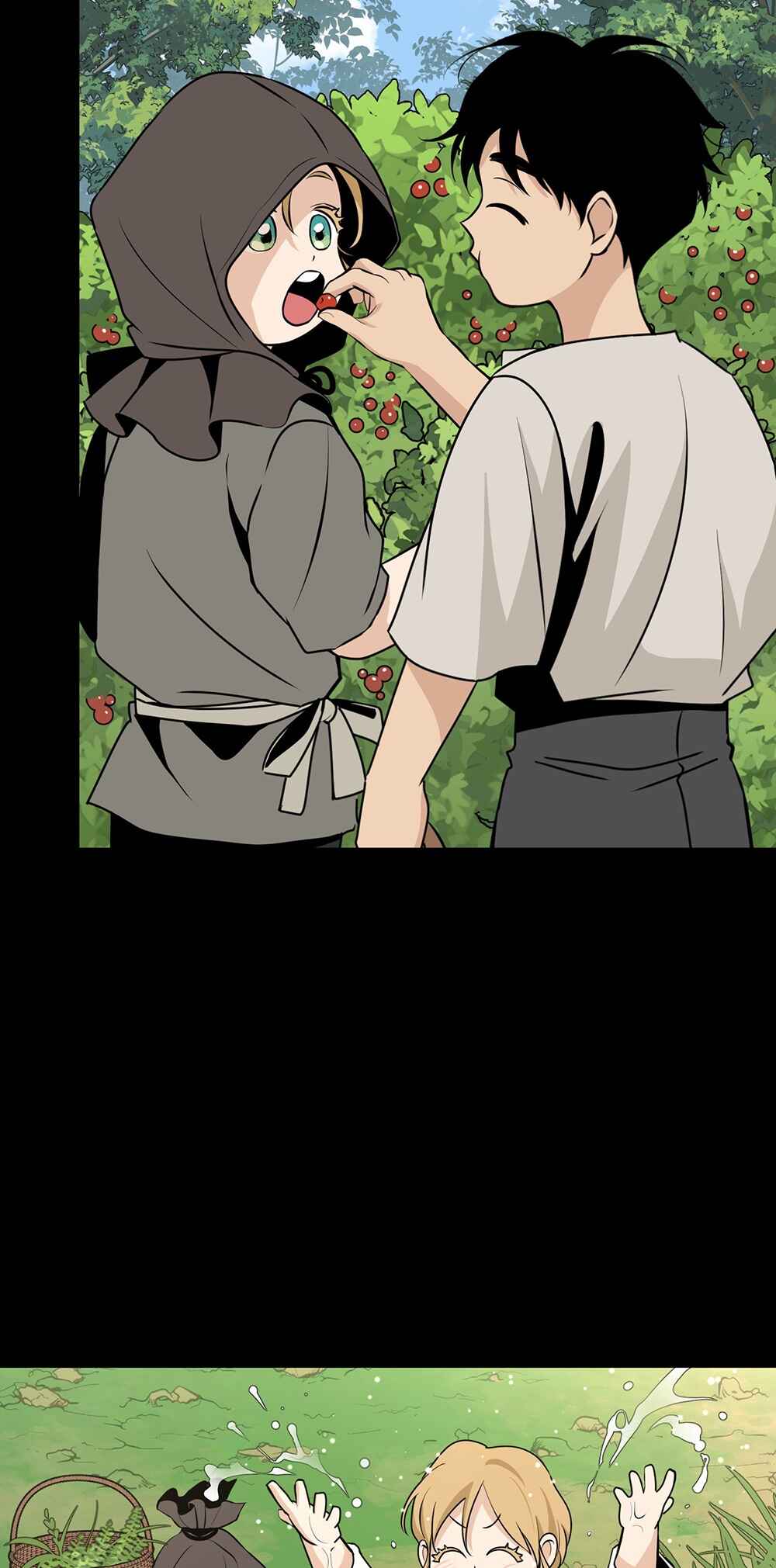 A Nameless Flower Chapter 5 - Page 19
