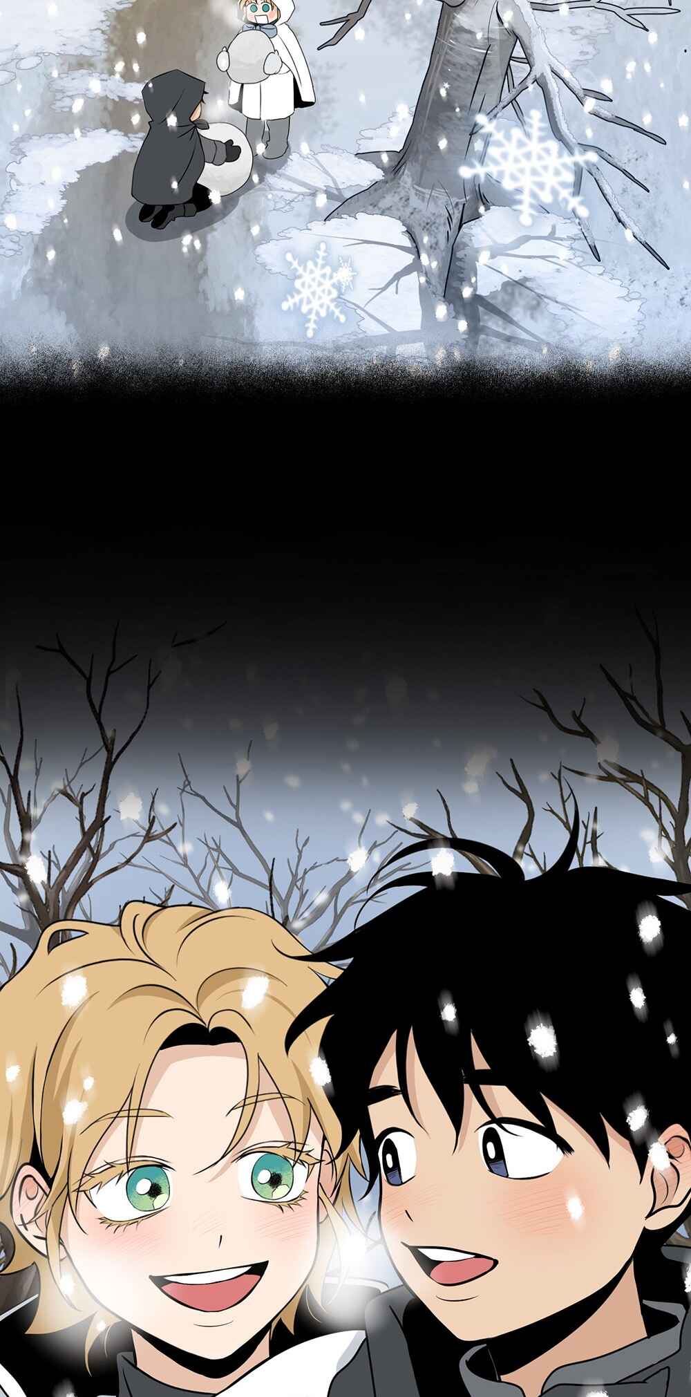 A Nameless Flower Chapter 5 - Page 24