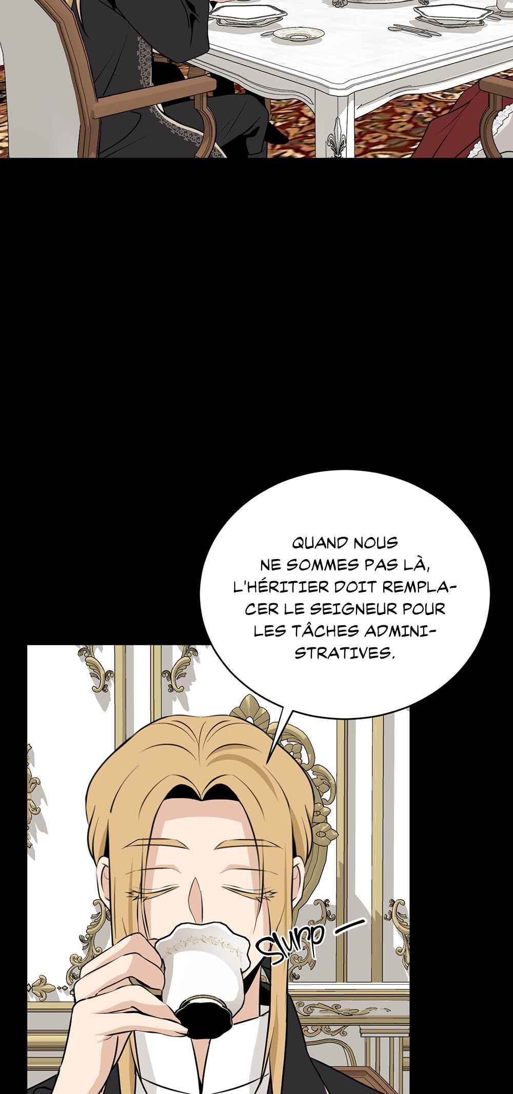 A Nameless Flower Chapter 5 - Page 33