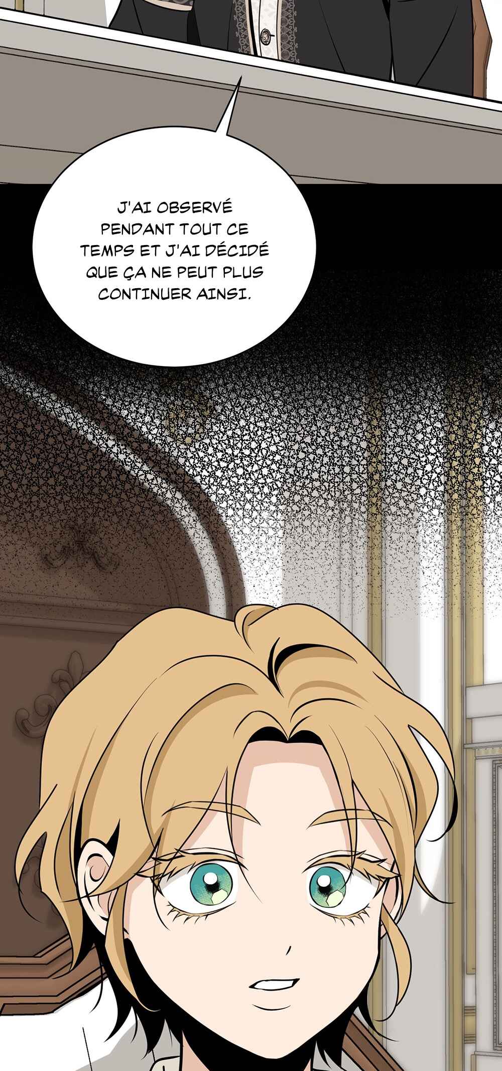 A Nameless Flower Chapter 5 - Page 35