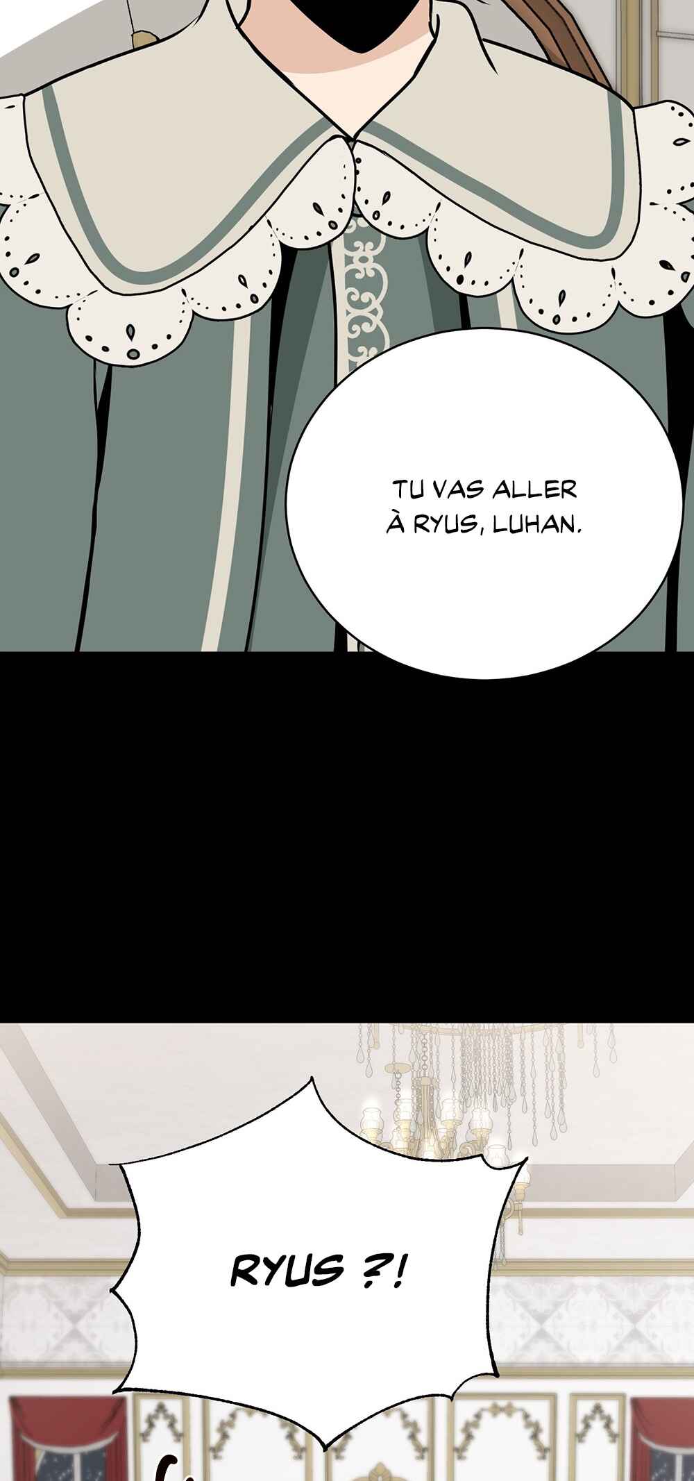 A Nameless Flower Chapter 5 - Page 36