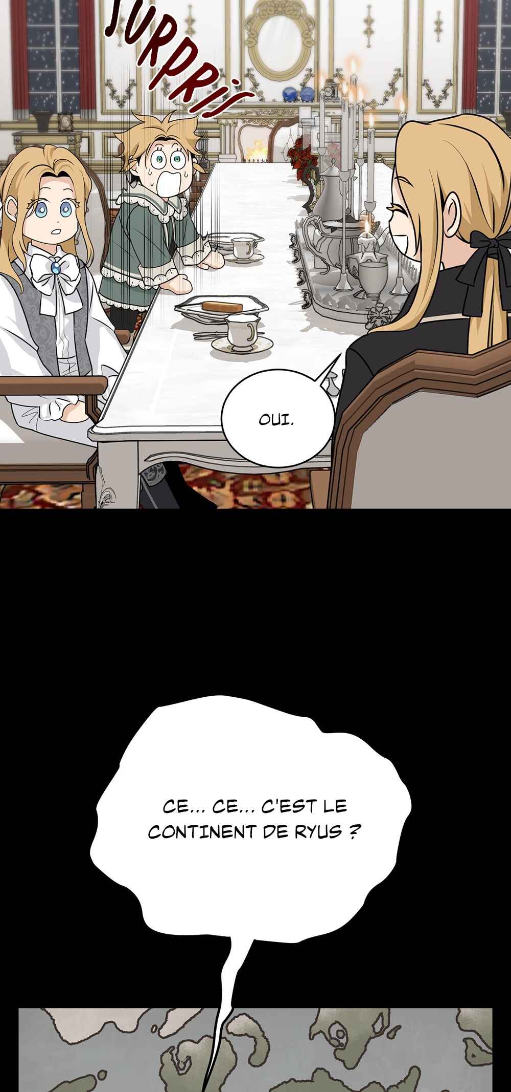 A Nameless Flower Chapter 5 - Page 37