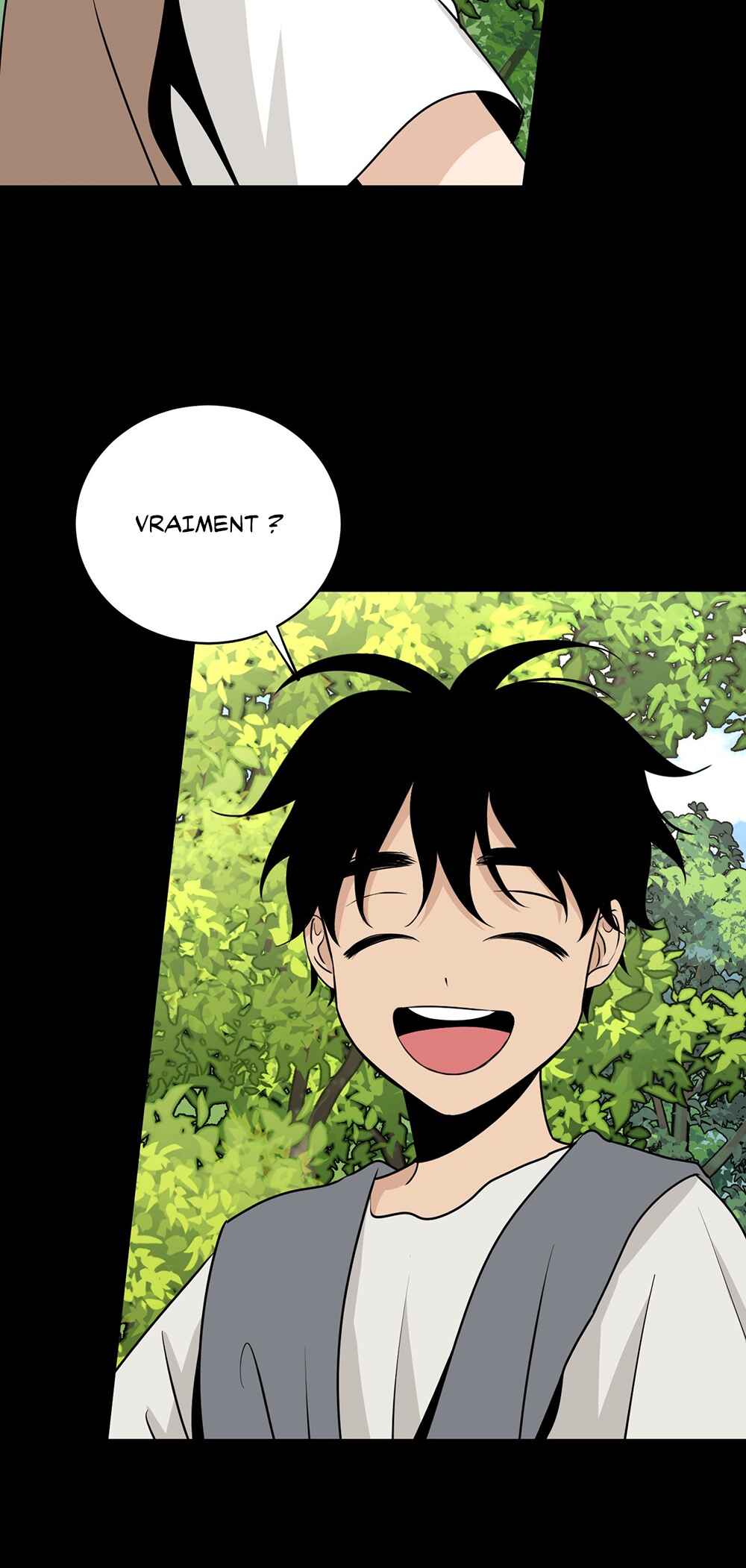 A Nameless Flower Chapter 5 - Page 4