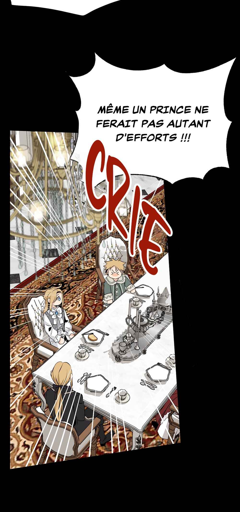 A Nameless Flower Chapter 5 - Page 43