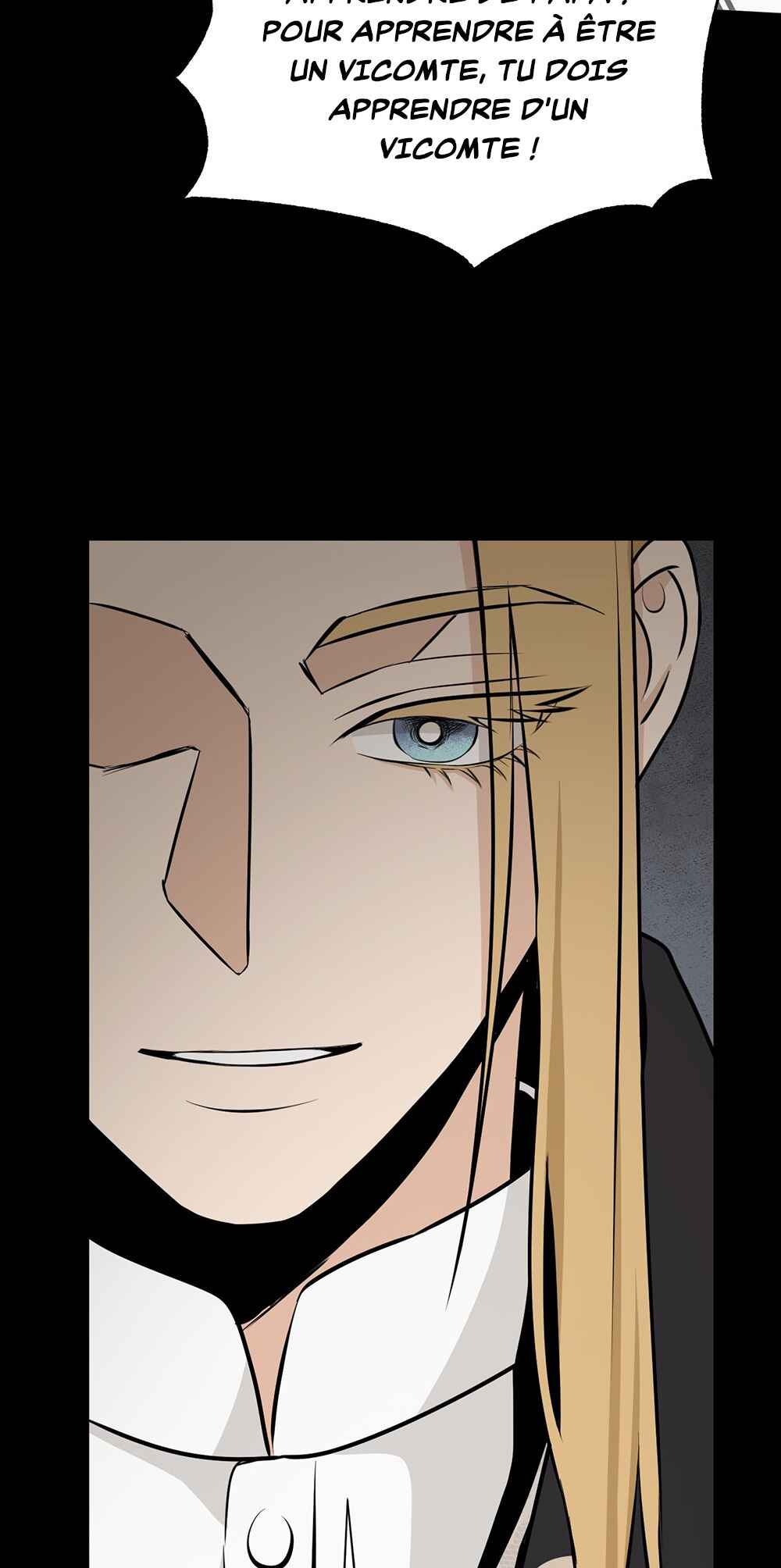 A Nameless Flower Chapter 5 - Page 45