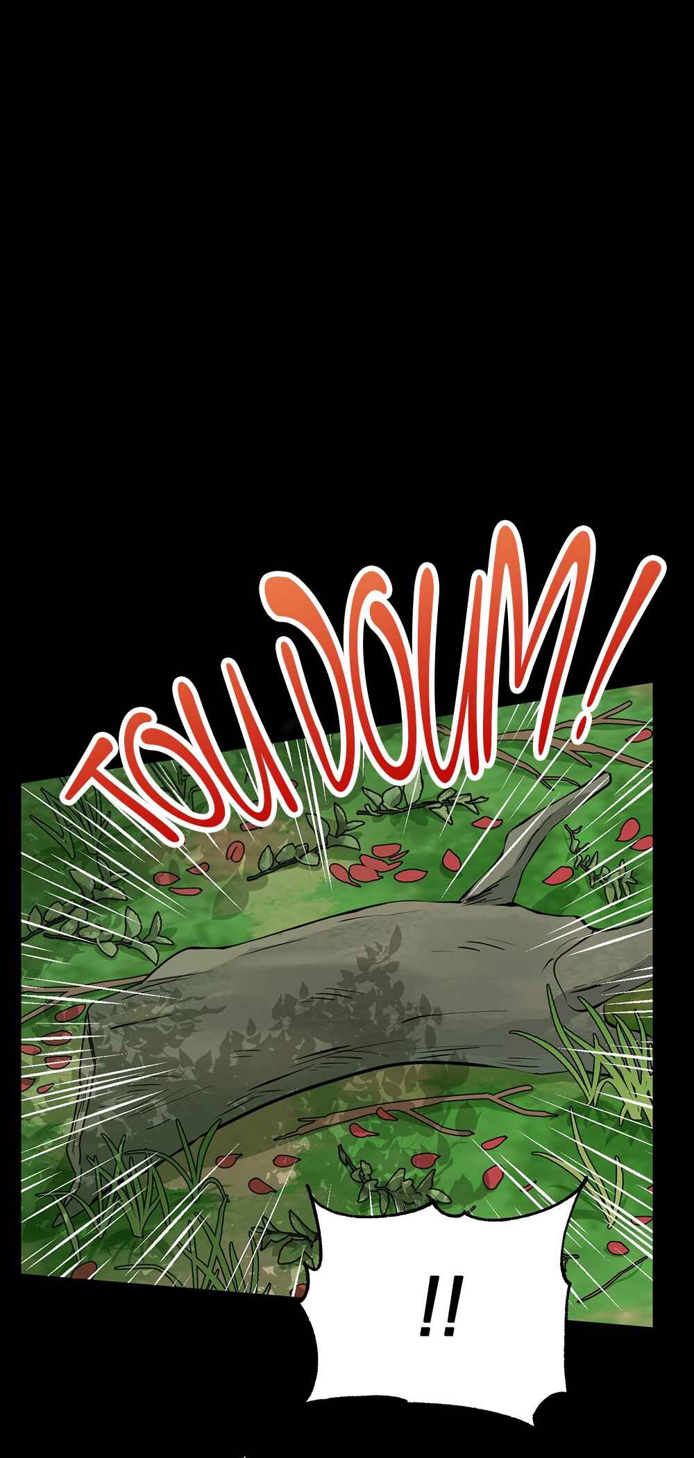 A Nameless Flower Chapter 5 - Page 5