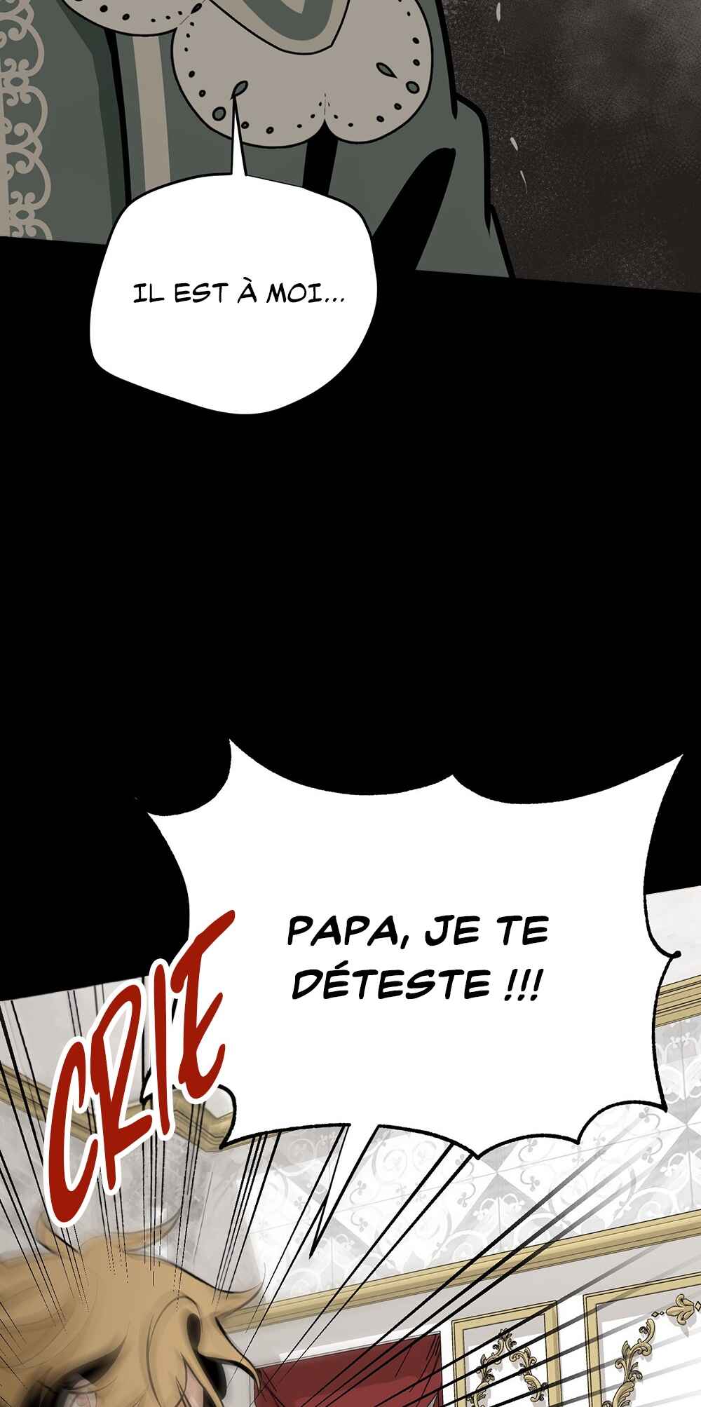 A Nameless Flower Chapter 5 - Page 51