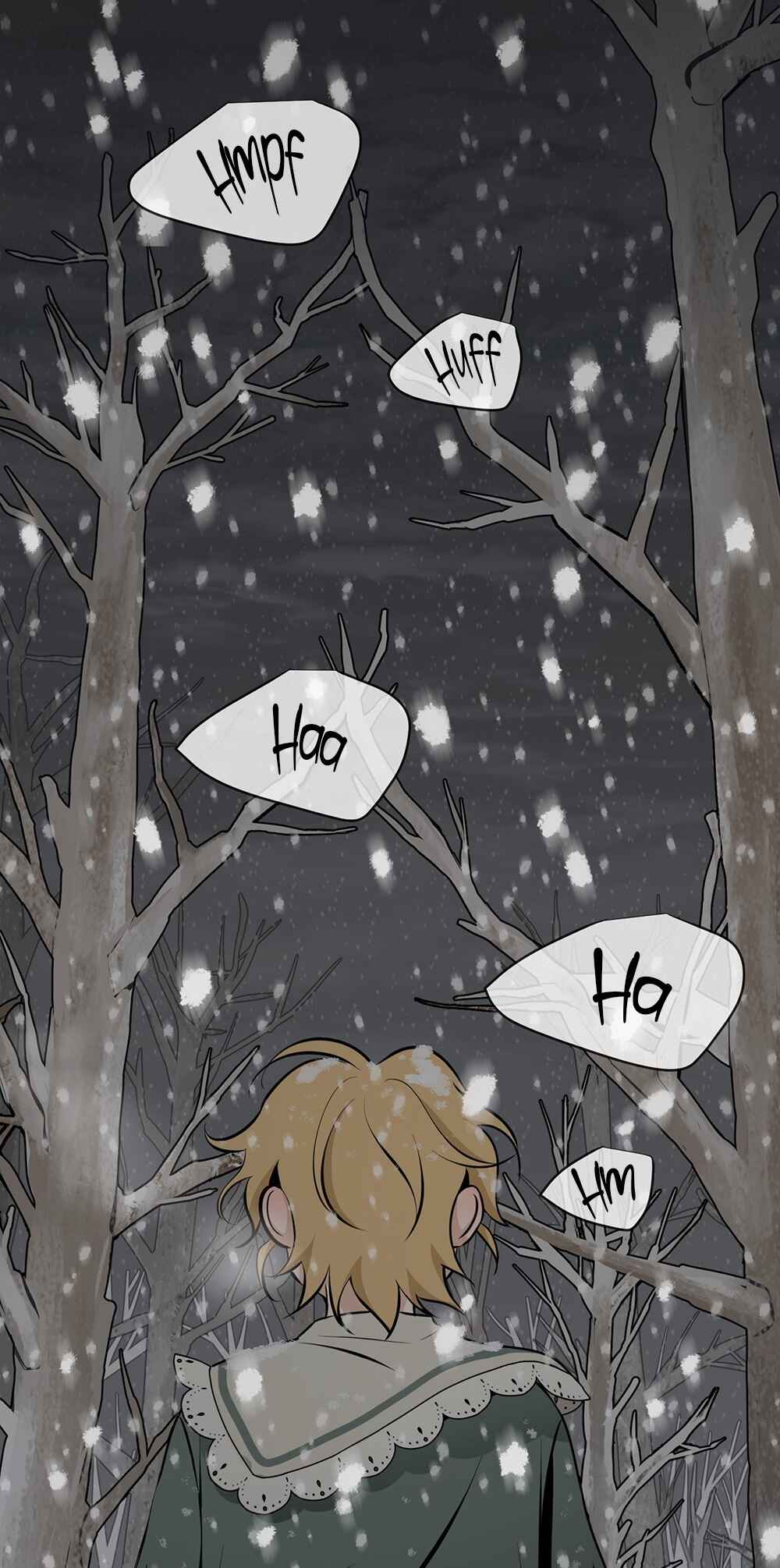 A Nameless Flower Chapter 5 - Page 67