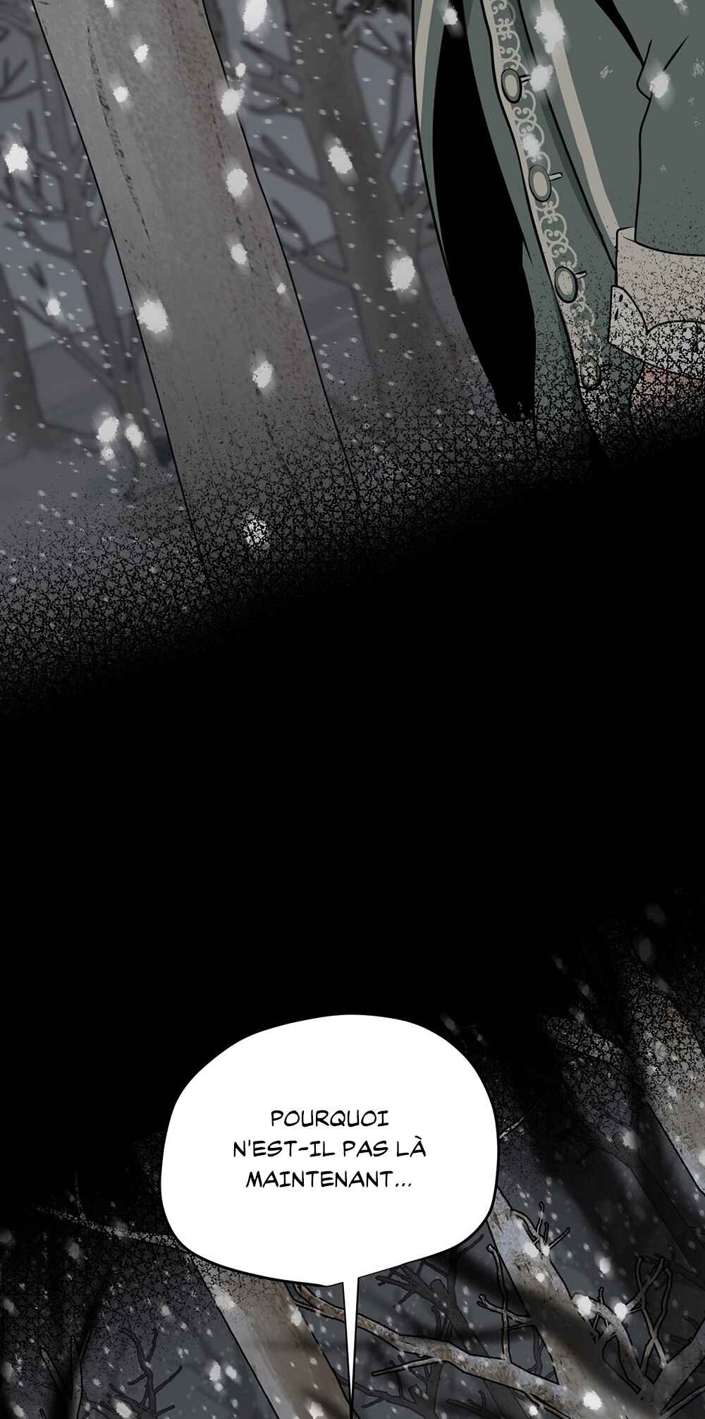 A Nameless Flower Chapter 5 - Page 70