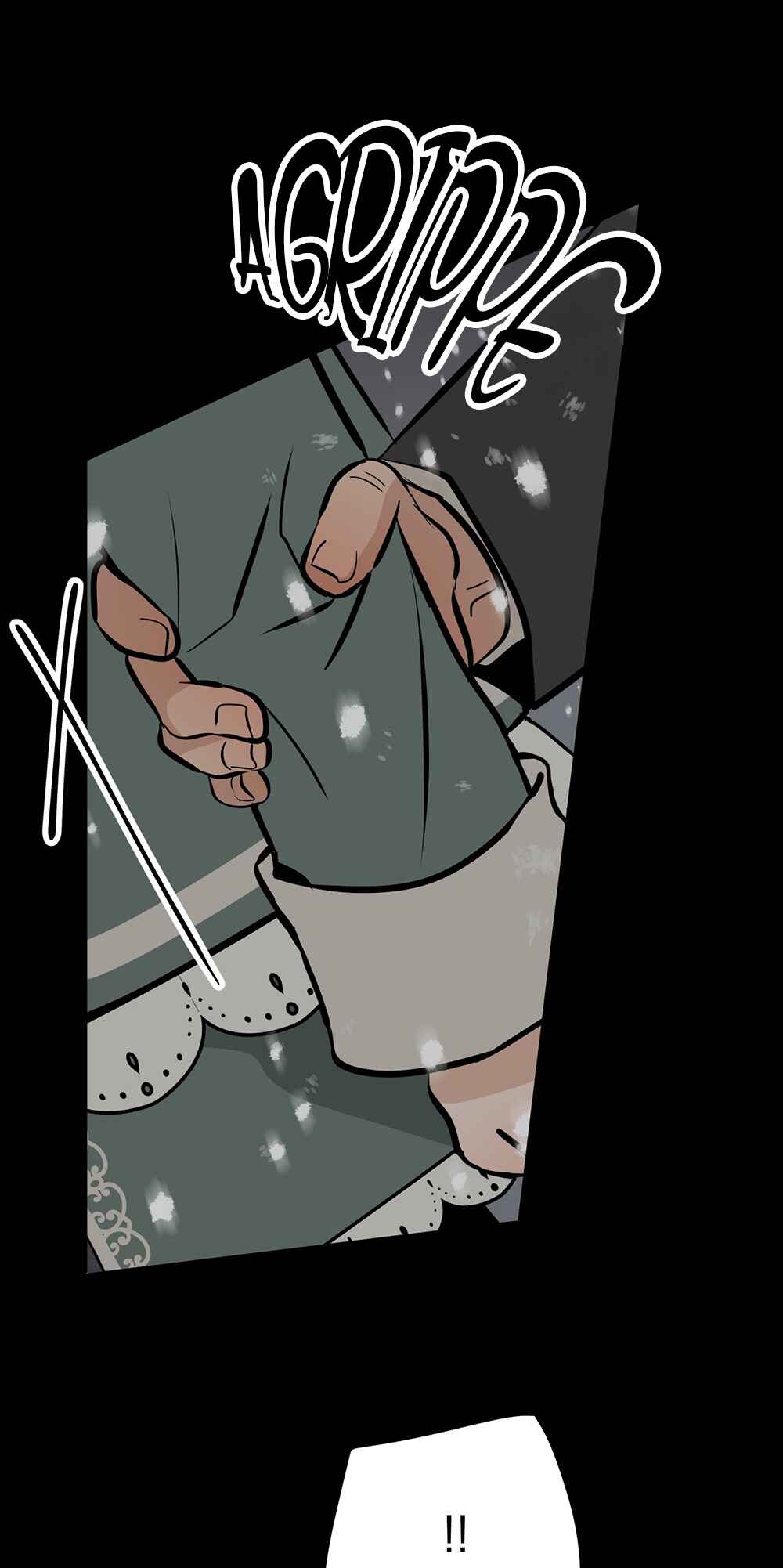 A Nameless Flower Chapter 5 - Page 72