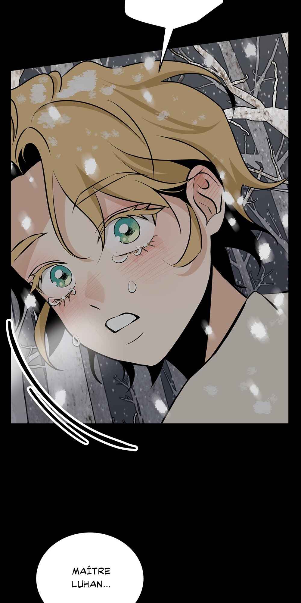 A Nameless Flower Chapter 5 - Page 73