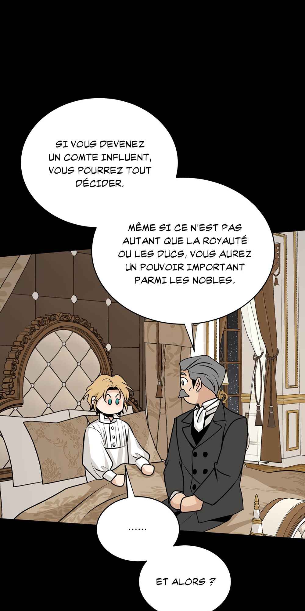 A Nameless Flower Chapter 5 - Page 81