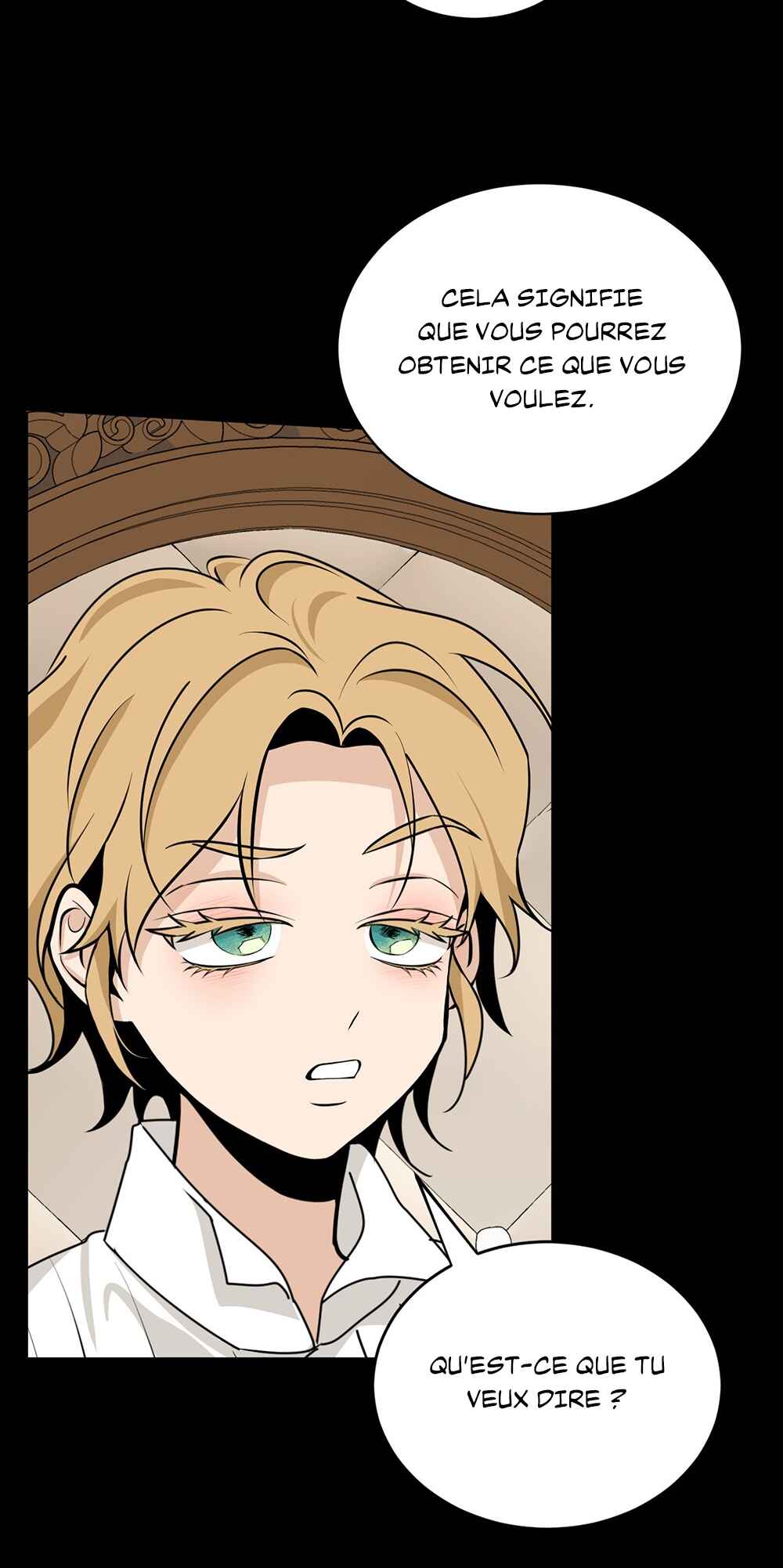 A Nameless Flower Chapter 5 - Page 82