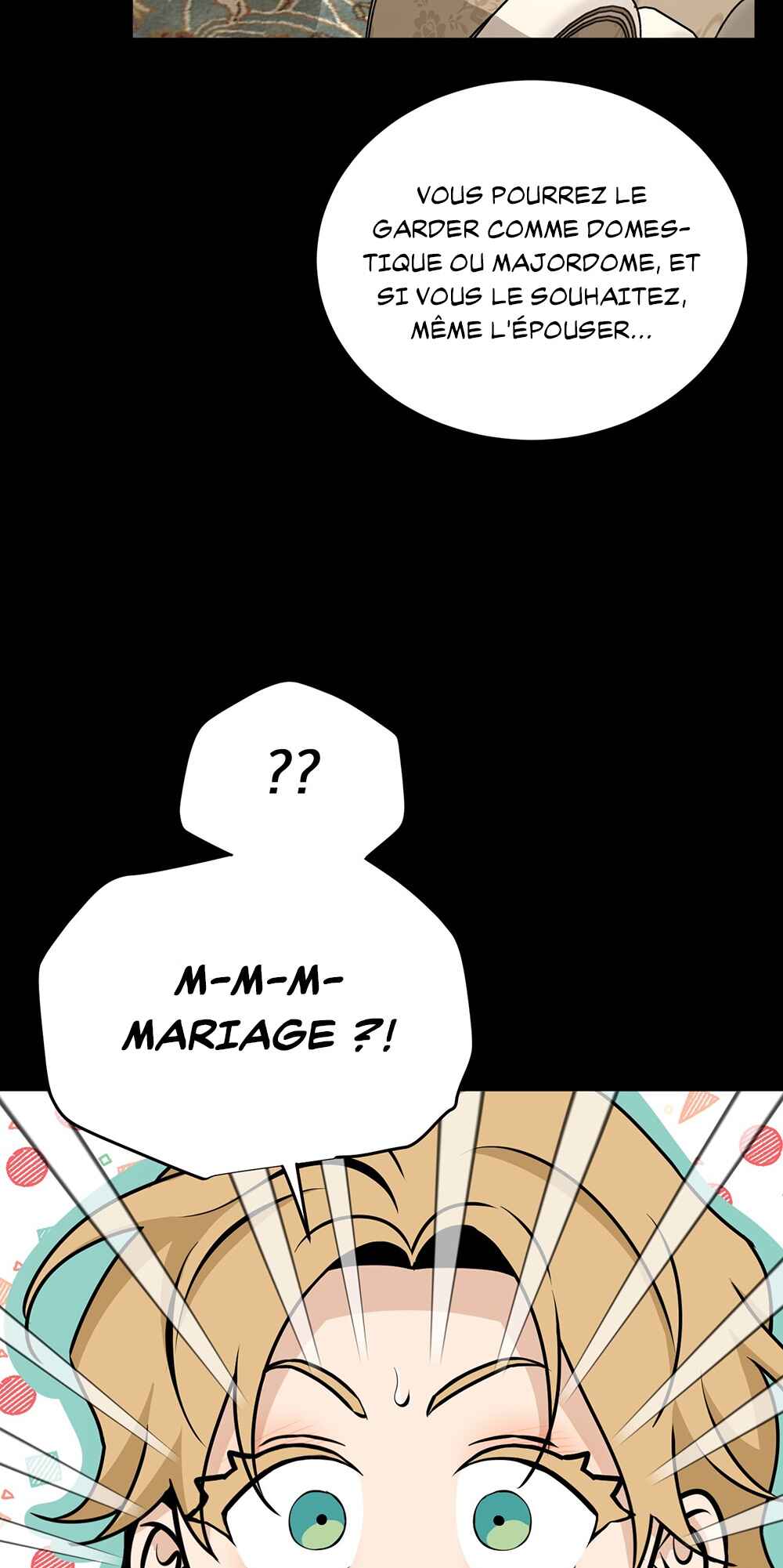 A Nameless Flower Chapter 5 - Page 84