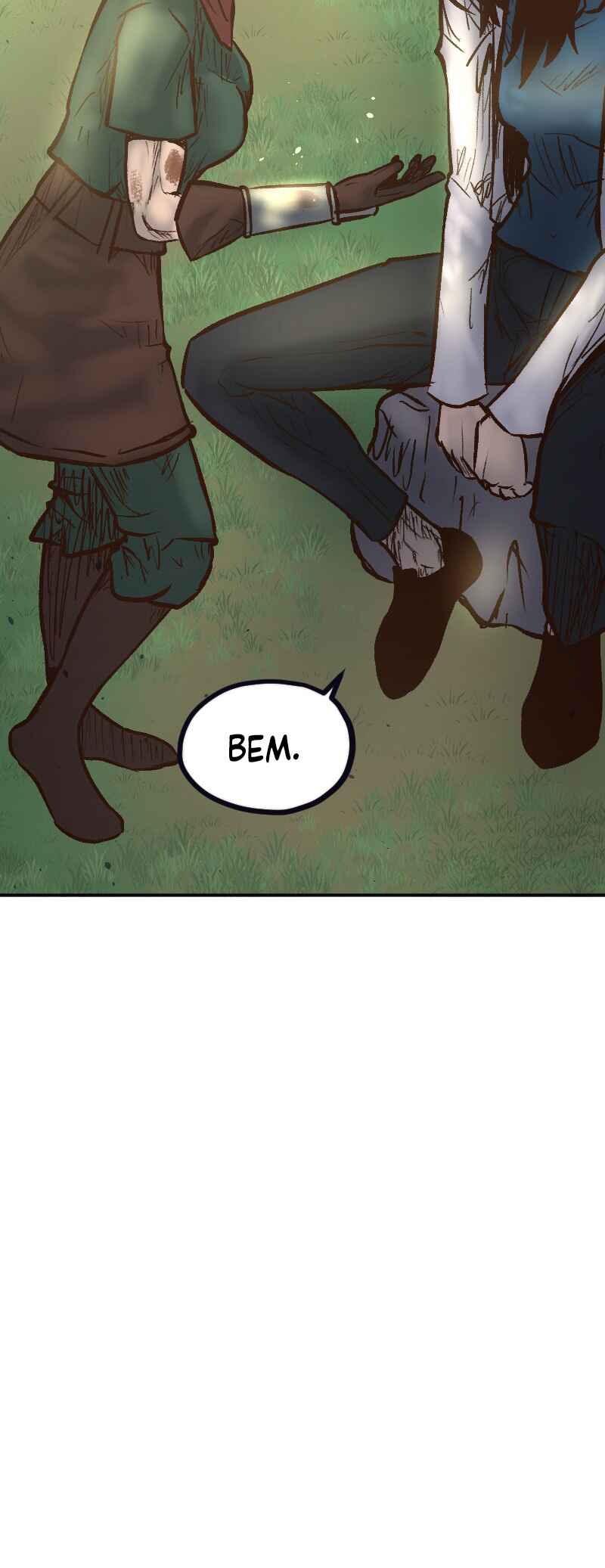 Depressed Hero Chapter 98 - Page 10