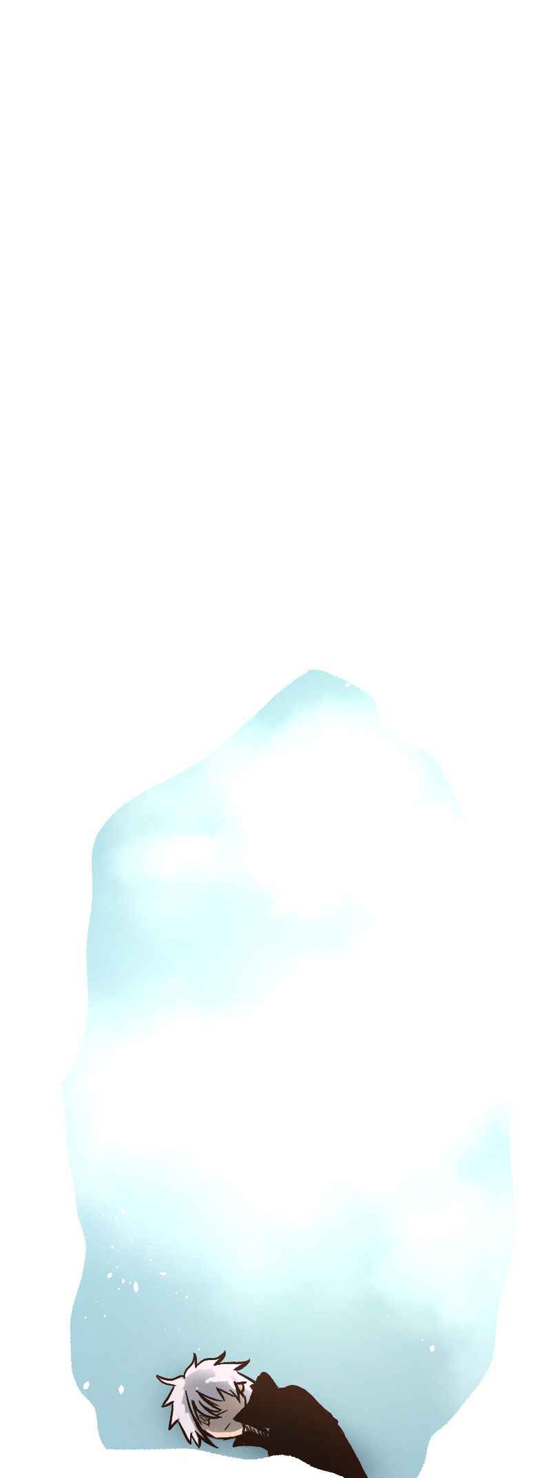 Depressed Hero Chapter 98 - Page 2