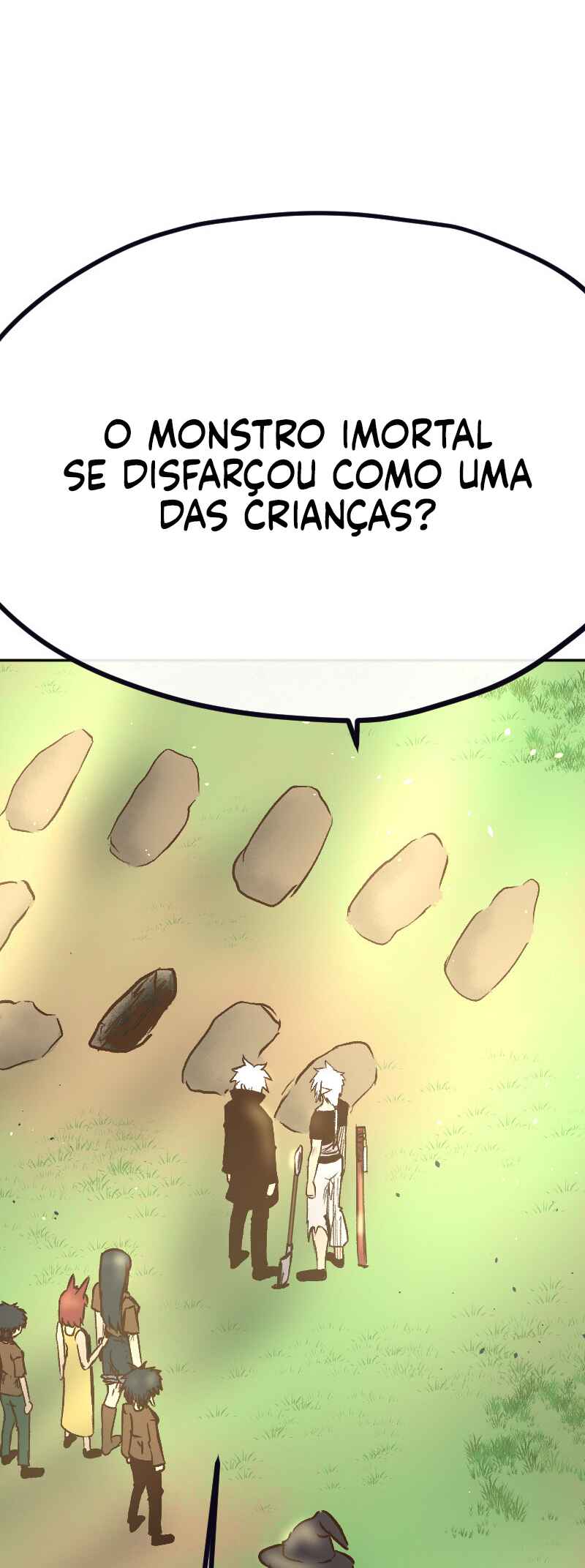 Depressed Hero Chapter 98 - Page 6