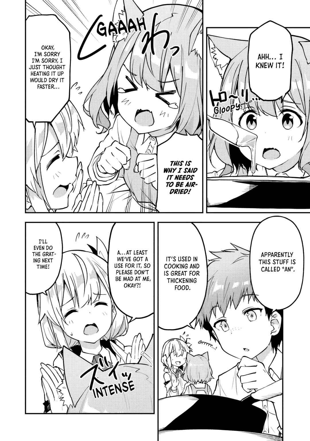 Outo no Hazure no Renkinjutsushi ~Hazure Shokugyou Datta node, Nonbiri Omise Keiei Shimasu~ Chapter 27 - Page 8