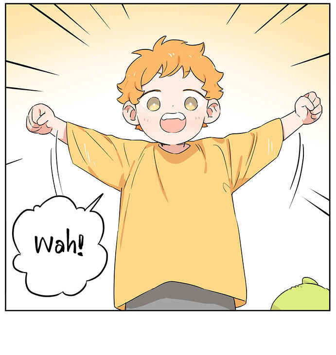 The Wolf That Picked Something Up Chapter 95 - Page 10
