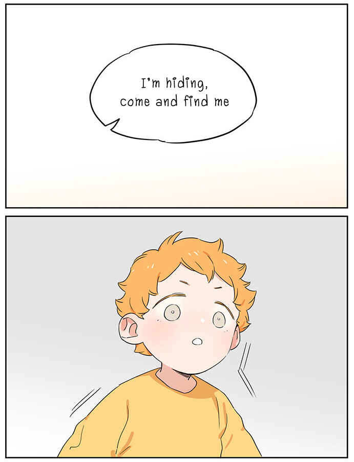 The Wolf That Picked Something Up Chapter 95 - Page 24