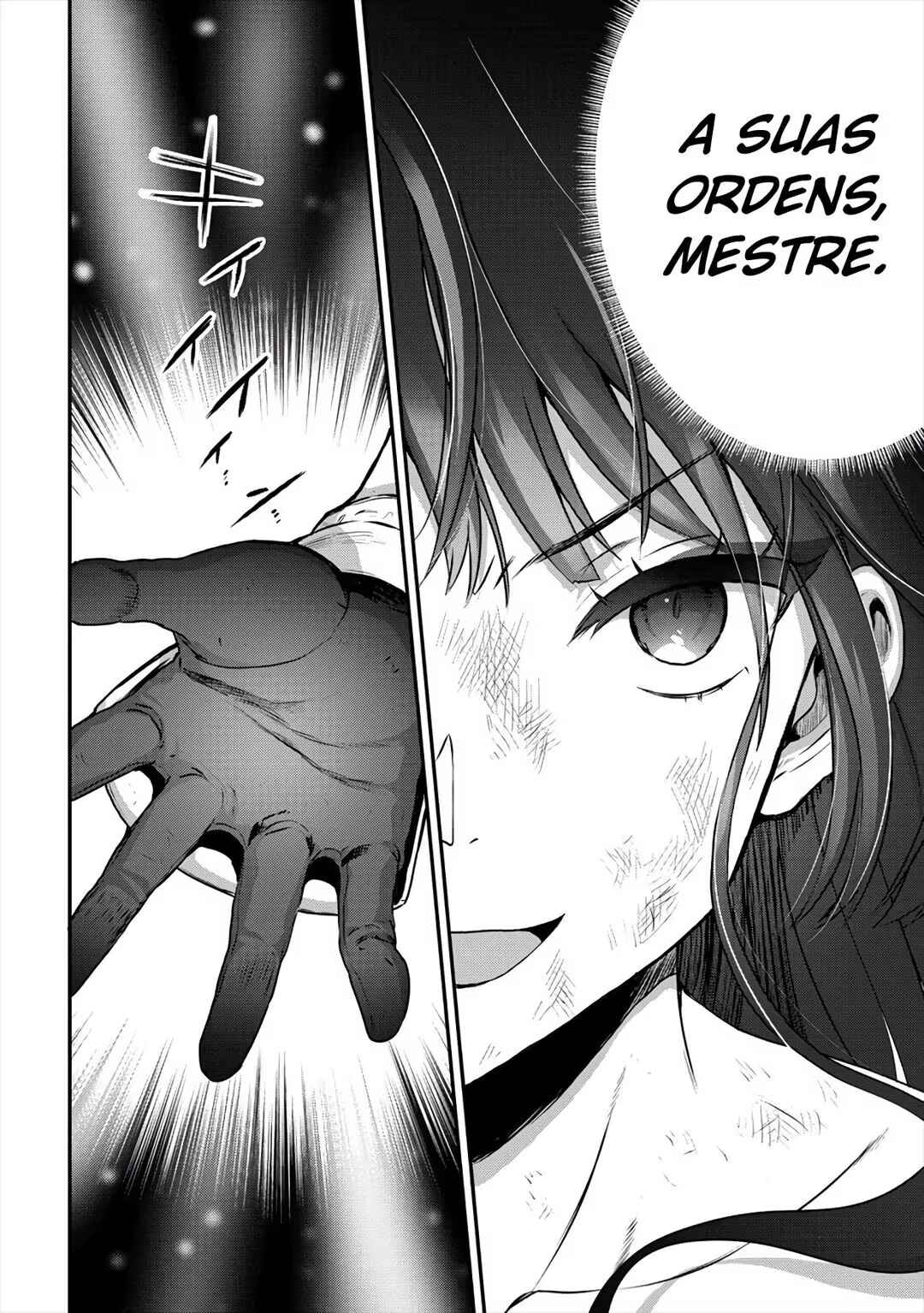 Makenshi no Maken Niyoru Maken no Tame no Harem Life Chapter 18 - Page 21