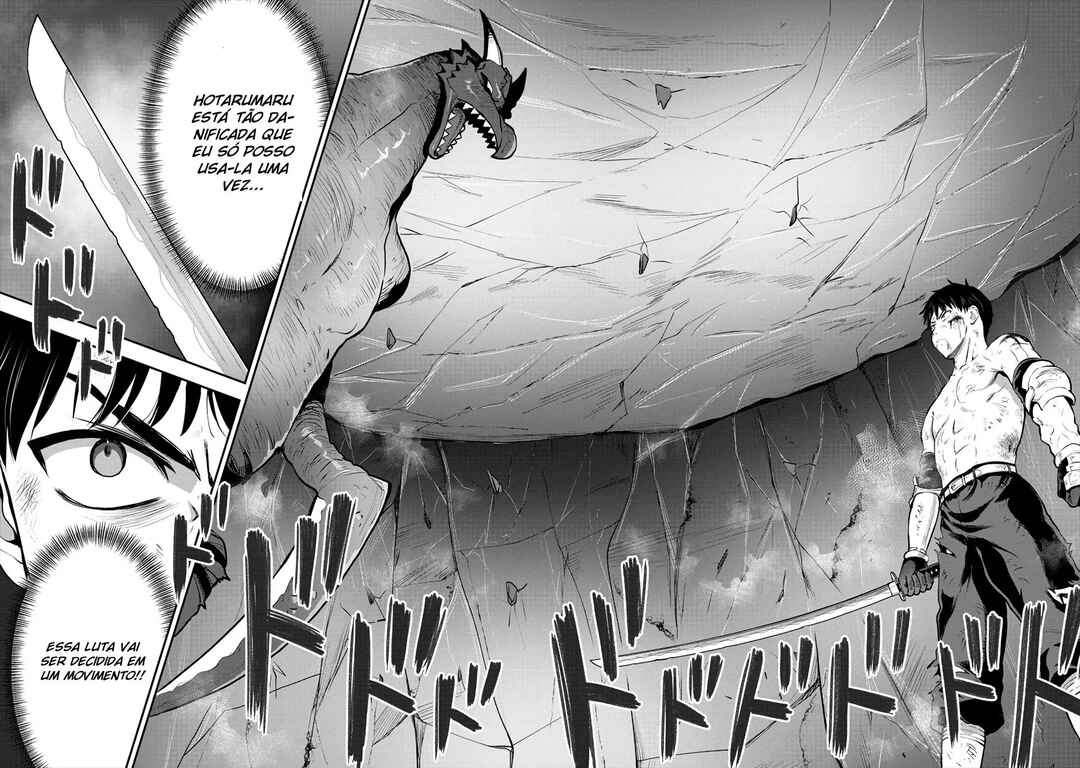 Makenshi no Maken Niyoru Maken no Tame no Harem Life Chapter 18 - Page 23