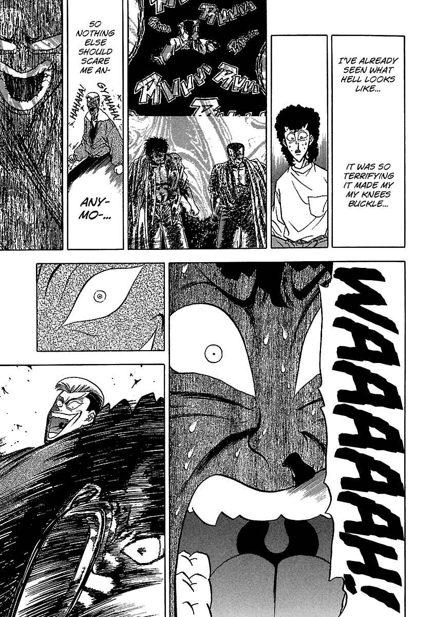 BADBOYS Chapter 109 - Page 10