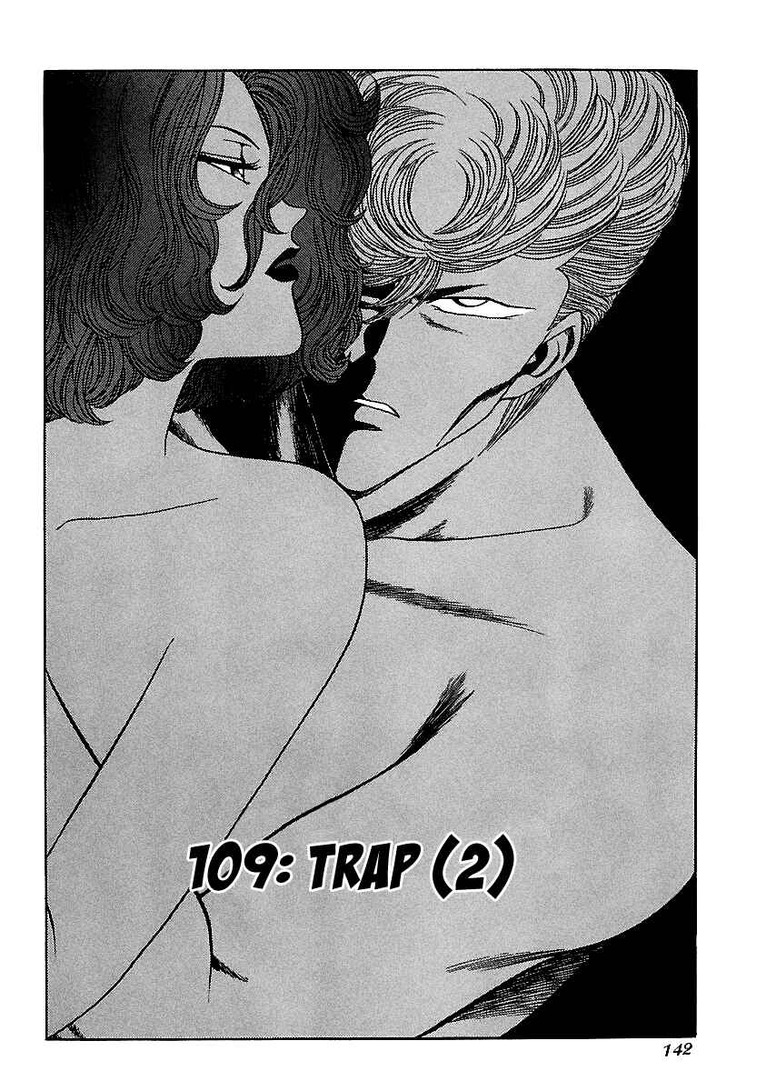 BADBOYS Chapter 109 - Page 3