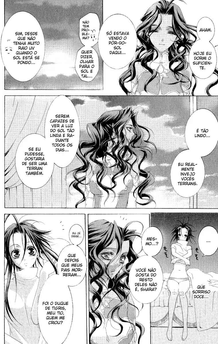 Trinity Blood Chapter 39 - Page 31