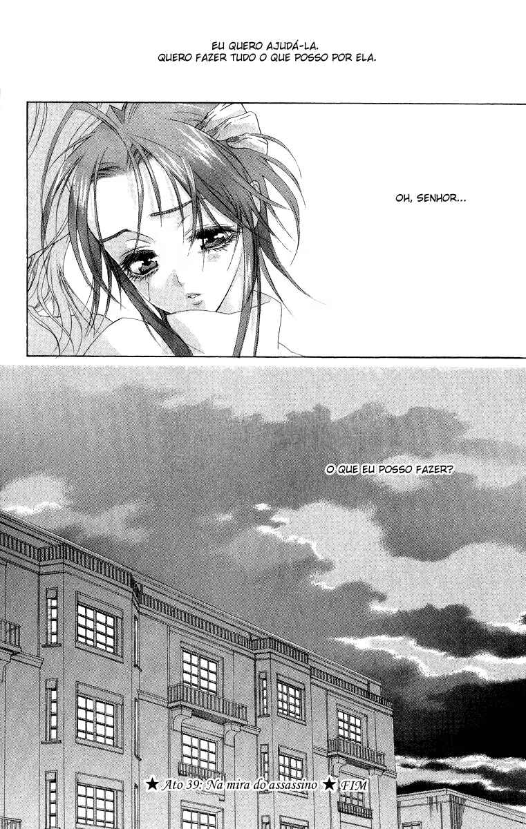 Trinity Blood Chapter 39 - Page 35