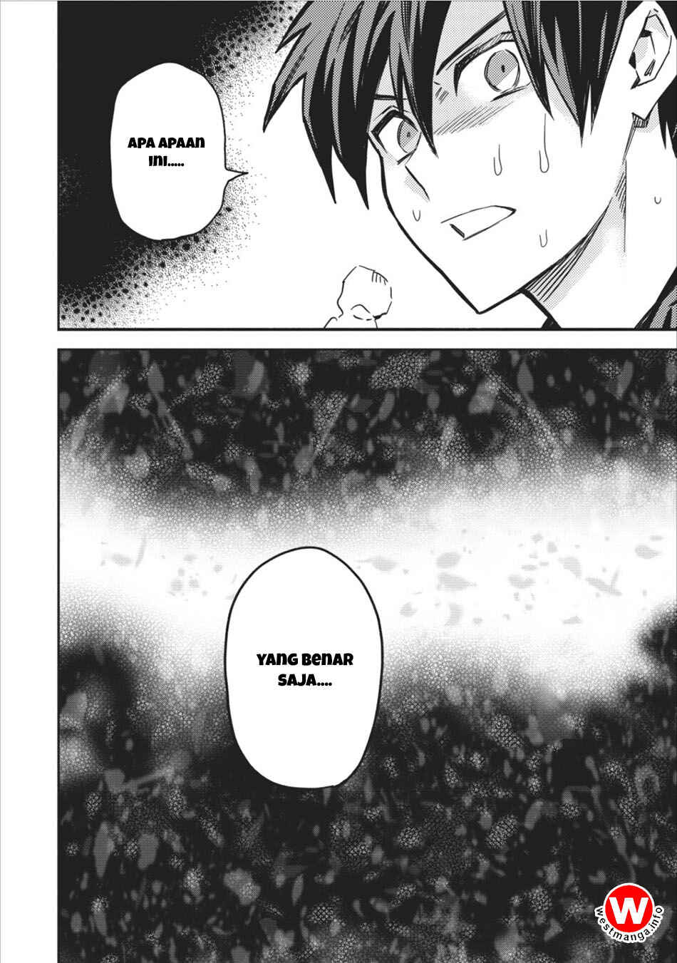 Noumin Kanren no Skill bakka Agetetara Nazeka Tsuyoku Natta. Chapter 3 - Page 24