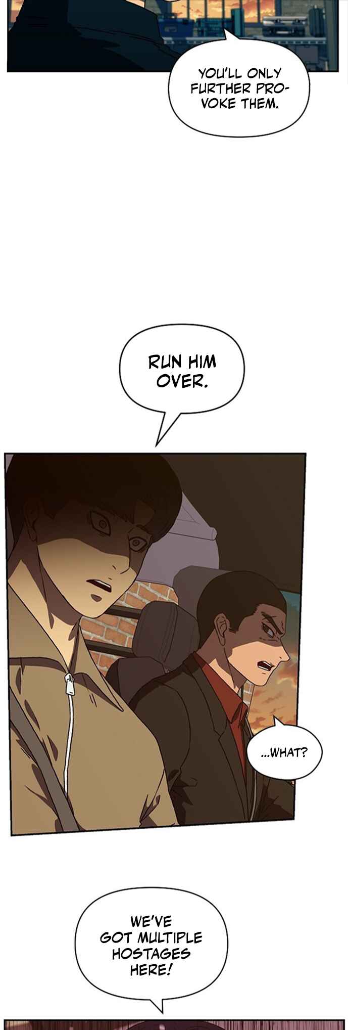 Secret Friend Chapter 24 - Page 17