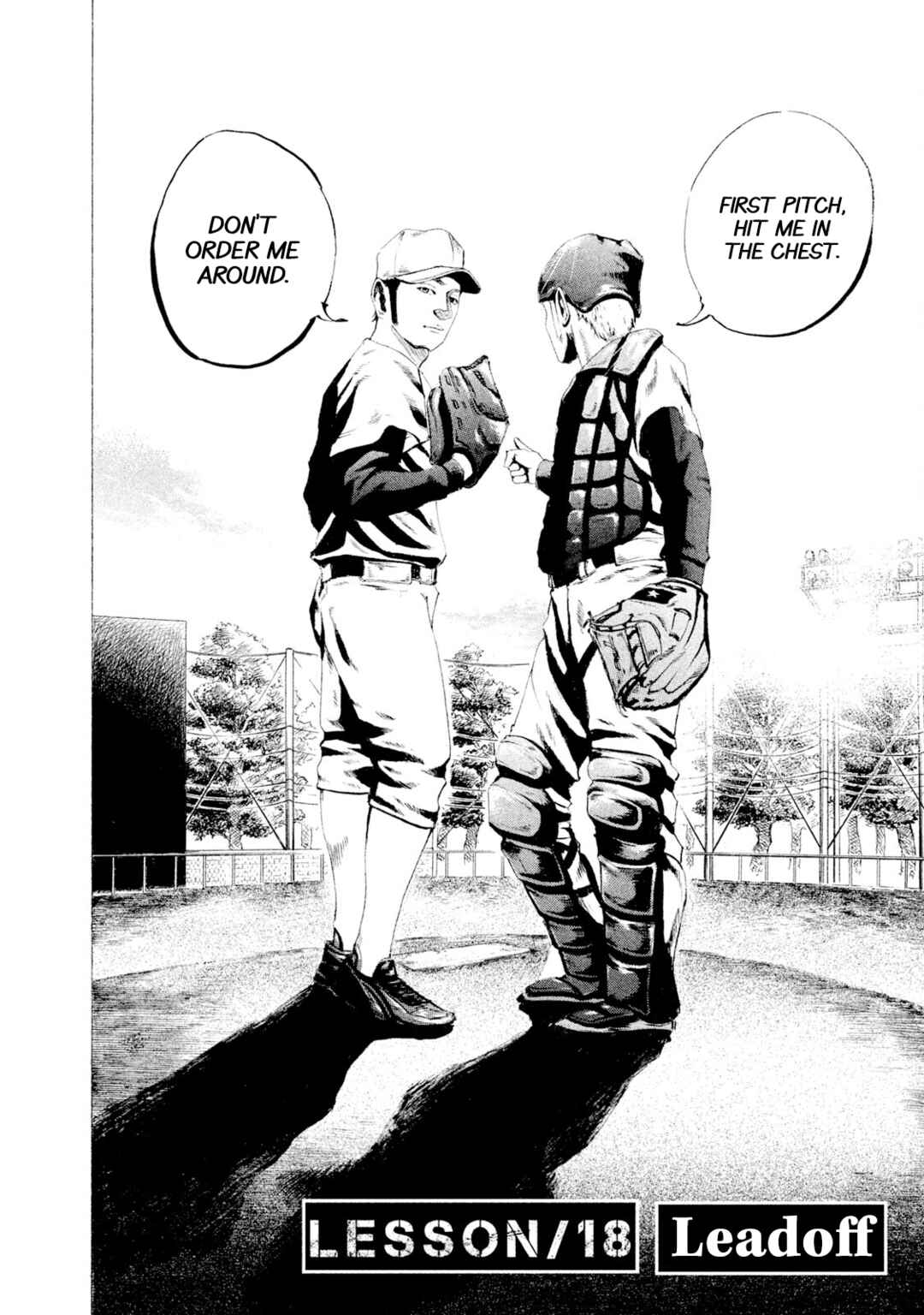 Battle Studies Chapter 18 - Page 2